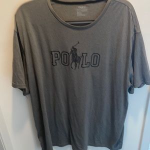 Men's polo t shirt 2xb big and tall